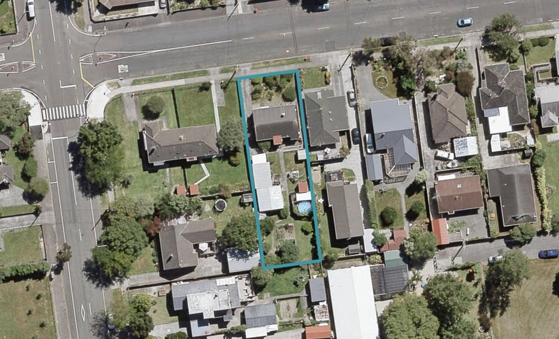 26 McParland Street, Ebdentown, Upper Hutt - Carousel 1