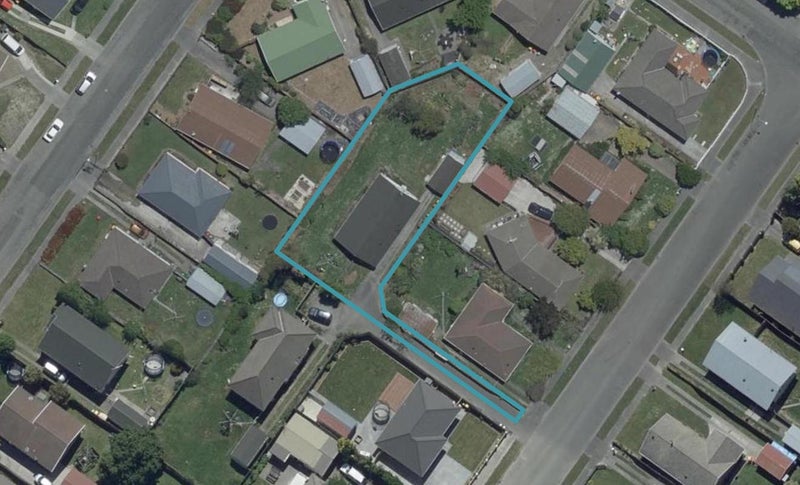 10A Tralee Place, Bishopdale, Christchurch - Carousel 1