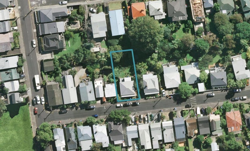 87 Summer Street, Ponsonby, Auckland - Carousel 1