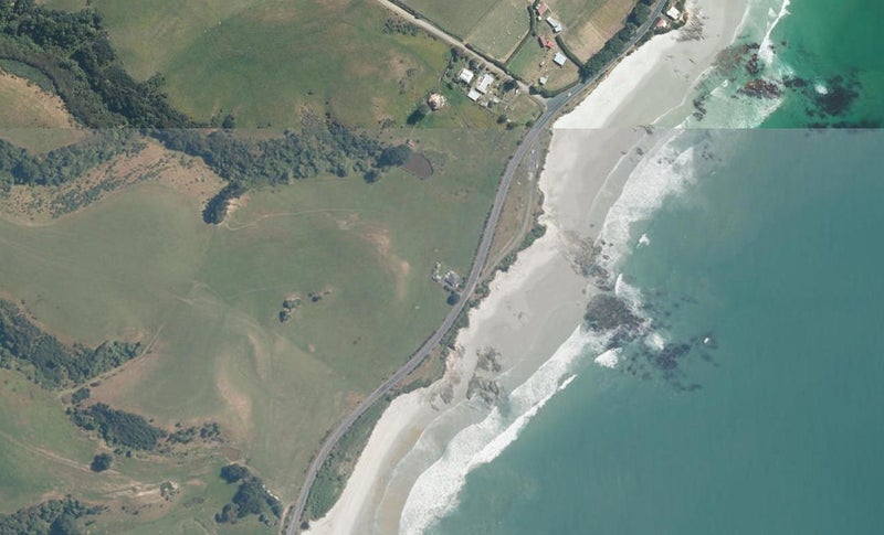 834 Taieri Mouth Road, Kuri Bush, Brighton - Carousel 1