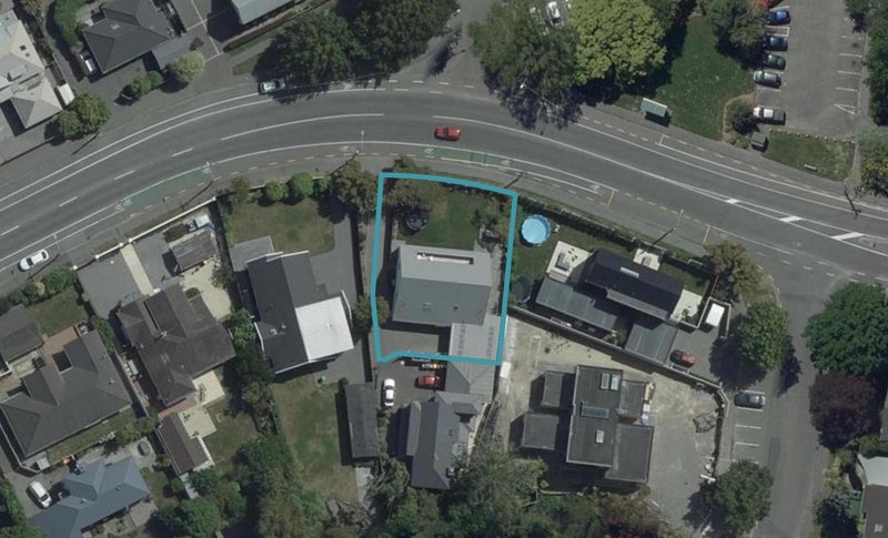 53 Kotare Street, Fendalton, Christchurch - Carousel 1