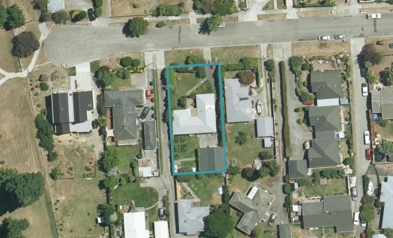 23 Leitrim Street, Redwoodtown, Blenheim - Carousel 1