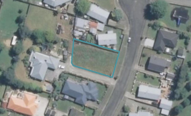 16 Harris Place, Temuka - Carousel 1