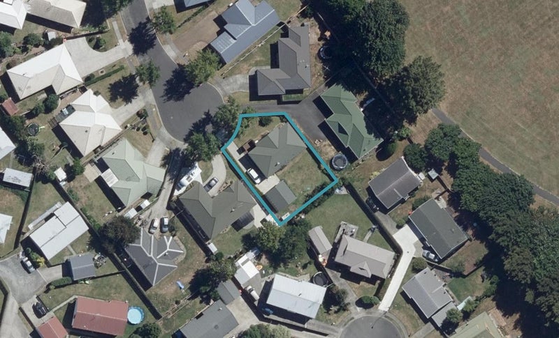 25 Shannon Place, Nawton, Hamilton - Carousel 1