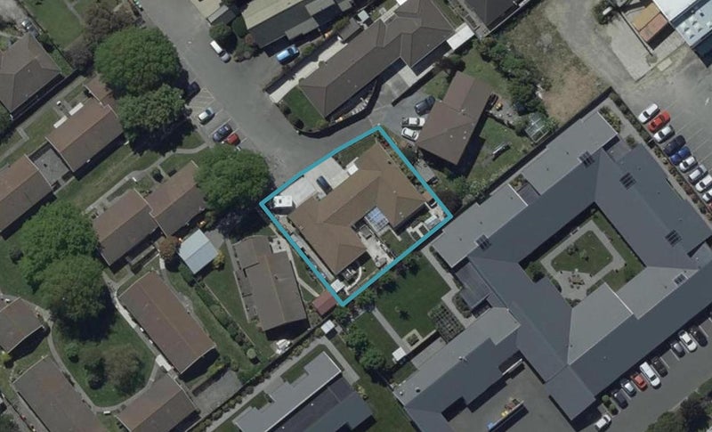 1/10 Guise Lane, Hillmorton, Christchurch - Carousel 1