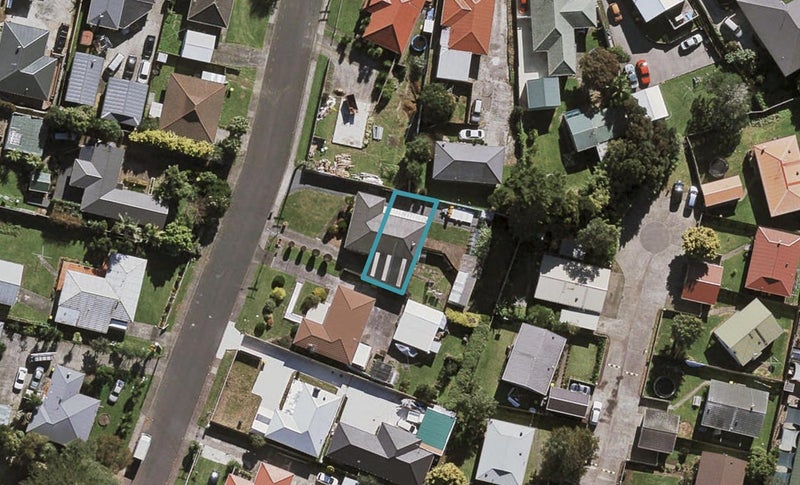 3/11 Morris Avenue, Papatoetoe, Auckland - Carousel 1