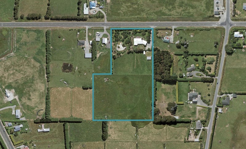 269 Stirrat Street, Clifton, Invercargill - Carousel 1