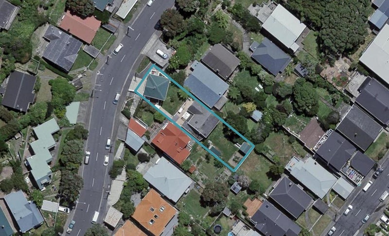 55 Hataitai Road, Hataitai, Wellington - Carousel 1