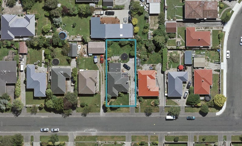 178 Lamond Street East, Hargest, Invercargill - Carousel 1