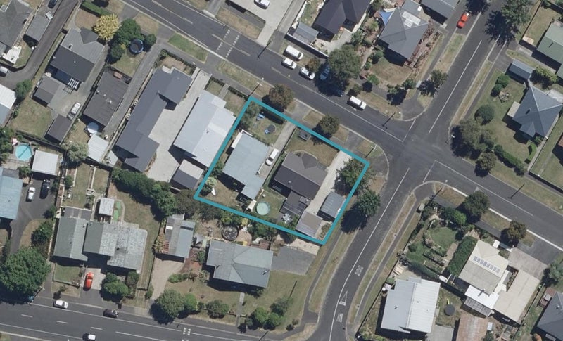 5A Rata Street, Maeroa, Hamilton - Carousel 1