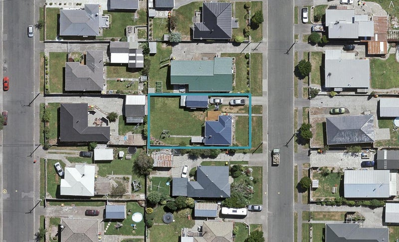 70 Harvey Street, Grasmere, Invercargill - Carousel 1
