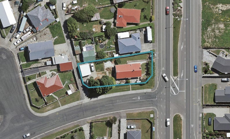 569 Elles Road, Kingswell, Invercargill - Carousel 1
