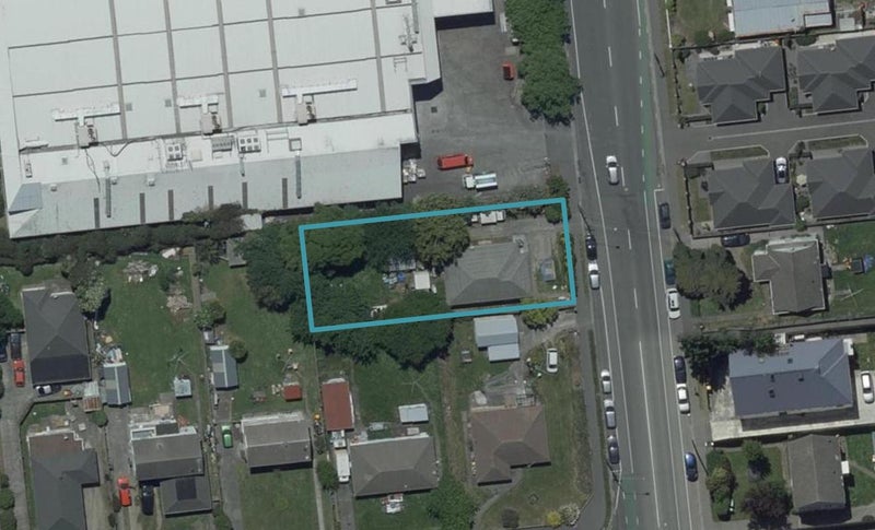 20 Hansons Lane, Upper Riccarton, Christchurch - Carousel 1