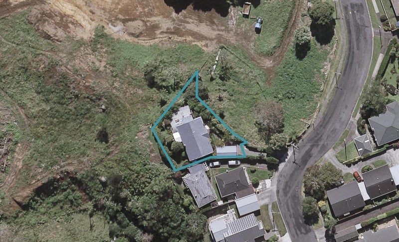 20 Ballance Street, Lower Vogeltown, New Plymouth - Carousel 1