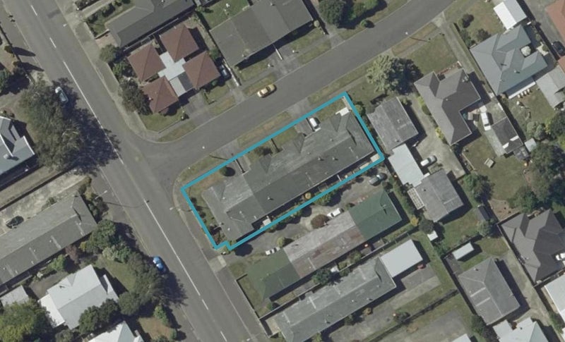 28 Edwards Place, Terrace End, Palmerston North - Carousel 1