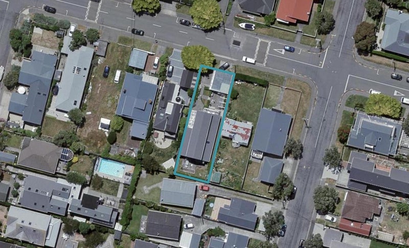 54 Burnham Street, Seatoun, Wellington - Carousel 1