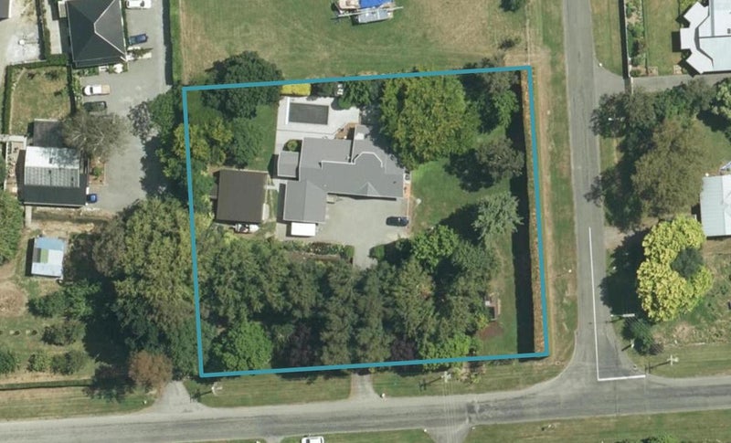 42 David Street, Yelverton, Blenheim - Carousel 1