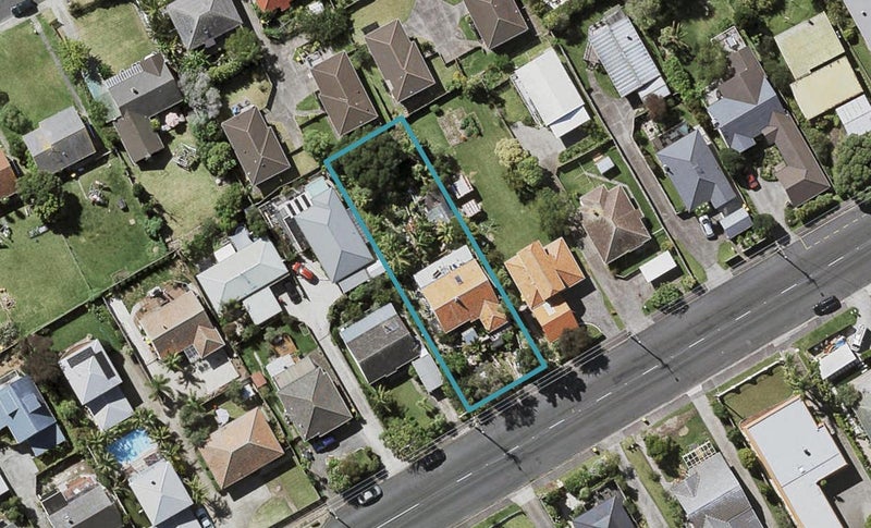 100 Bayswater Avenue, Bayswater, Auckland - Carousel 1