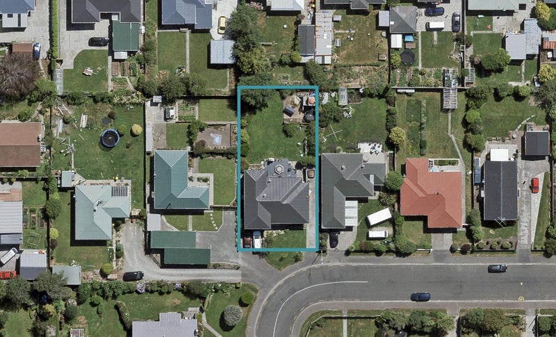 20 Thurso Street, Waverley, Invercargill - Carousel 1