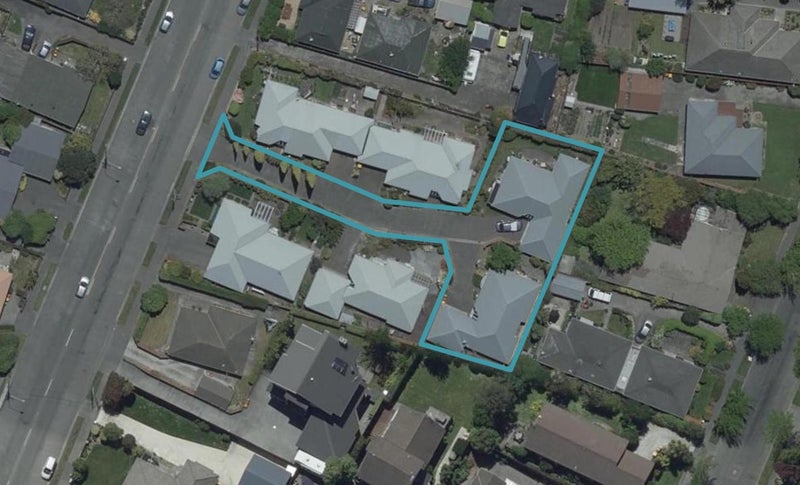 4 Pentavon Lane, Avonhead, Christchurch - Carousel 1