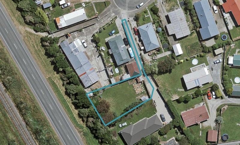 70 Paisley Street, Kew, Invercargill - Carousel 1