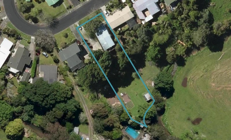 25 Huia Street, Whau Valley, Whangarei - Carousel 1