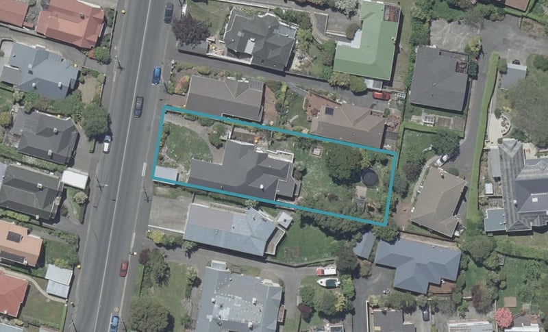 147 Kenmure Road, Kenmure, Dunedin - Carousel 1