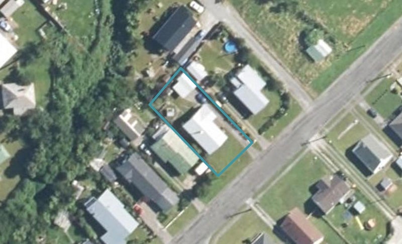 85 Hall Street, Cobden, Greymouth - Carousel 1