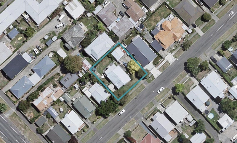 23 Ashridge Road, Napier South, Napier - Carousel 1