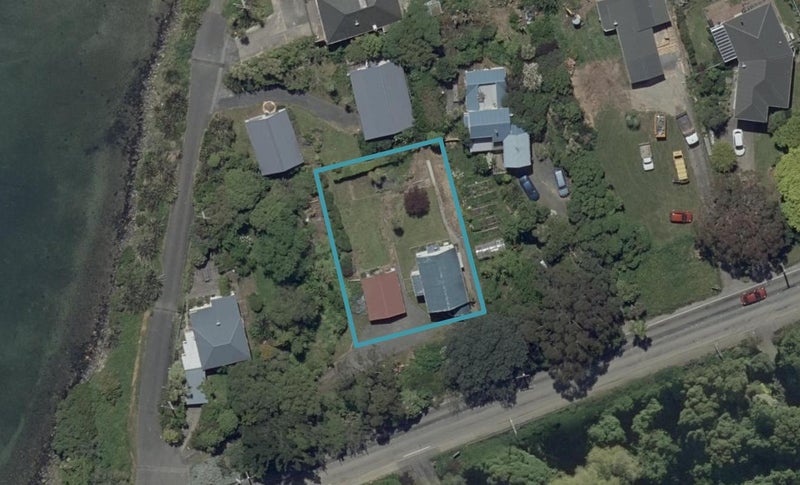 710 Portobello Road, Broad Bay, Dunedin - Carousel 1