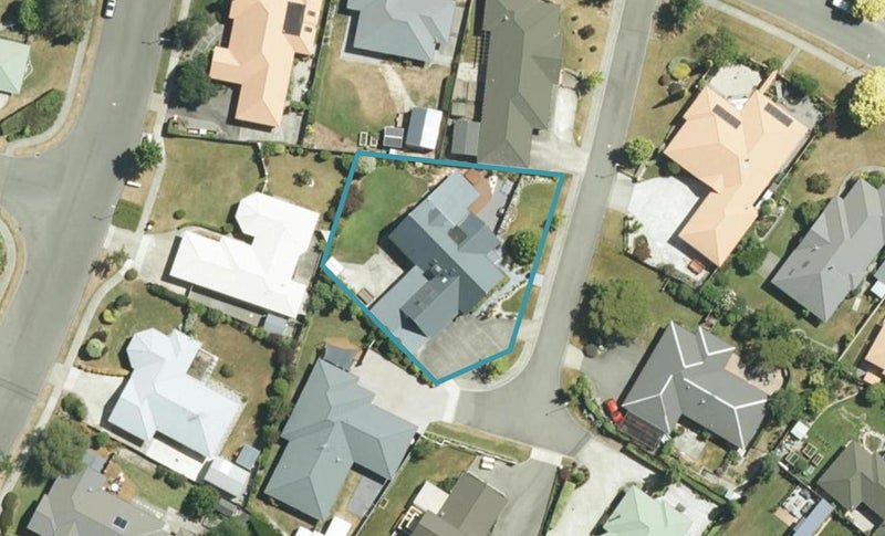4 Gingko Place, Witherlea, Blenheim - Carousel 1