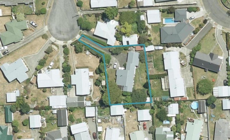 27 Gilbert Street, Witherlea, Blenheim - Carousel 1
