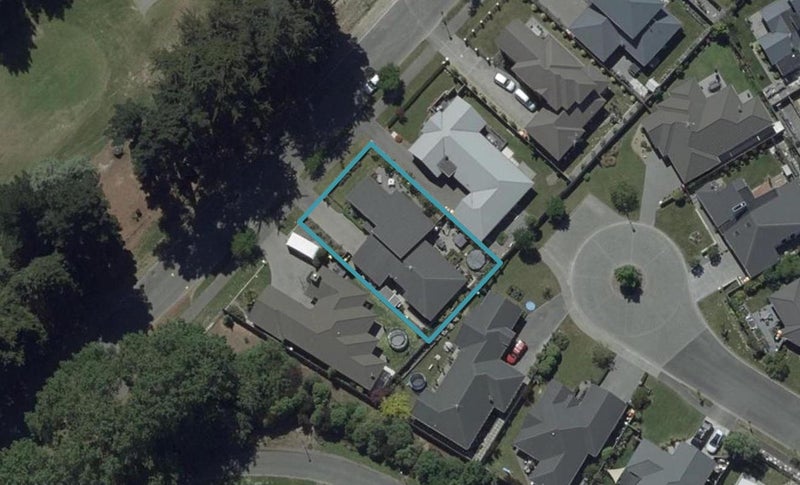 82 Horseshoe Lake Road, Shirley, Christchurch - Carousel 1