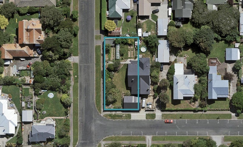 6 Enwood Lane, Georgetown, Invercargill - Carousel 1