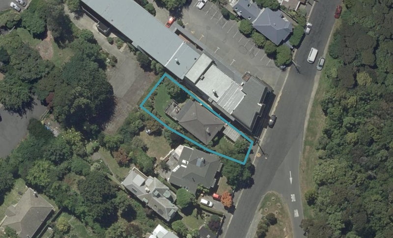 21 Wallace Street, Roslyn, Dunedin - Carousel 1