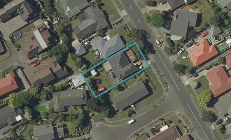 78 Wikiriwhi Crescent, Awapuni, Palmerston North - Carousel 1