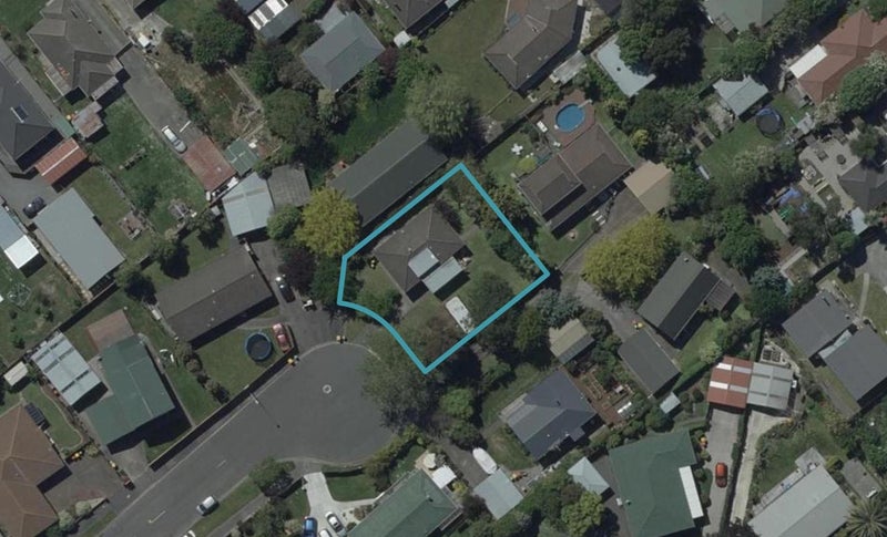 36 Fusilier Street, Hoon Hay, Christchurch - Carousel 1
