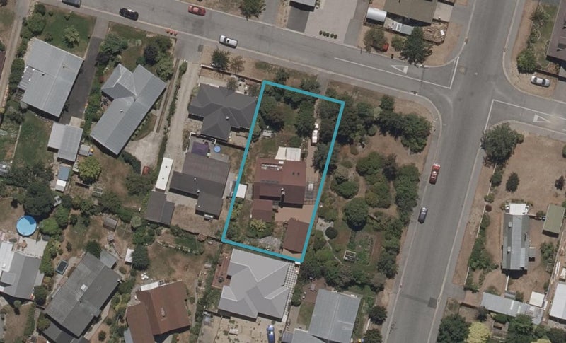 11 Leitrum Street, Cromwell, Cromwell - Carousel 1
