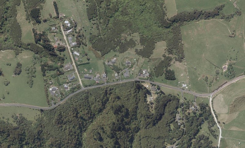 424 Saddle Hill Road, Scroggs Hill, Dunedin - Carousel 1