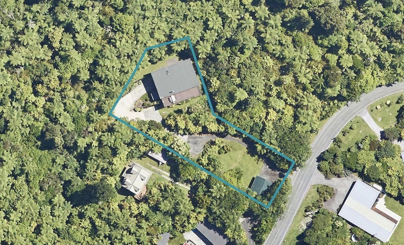550 Spencer Road, Lake Tarawera, Rotorua - Carousel 1