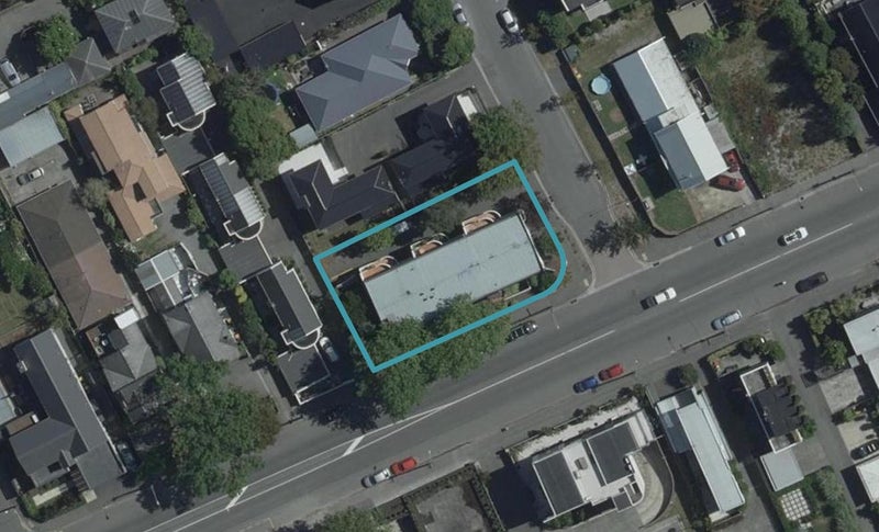 1/55 Carlton Mill Road, Merivale, Christchurch - Carousel 1