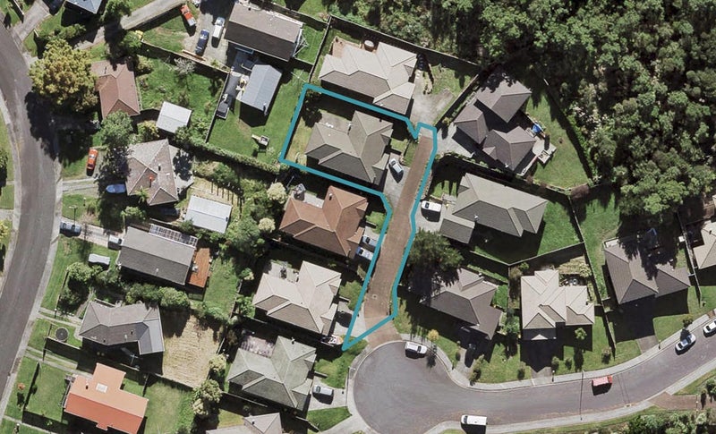 57 Helleur Road, Massey, Auckland - Carousel 1