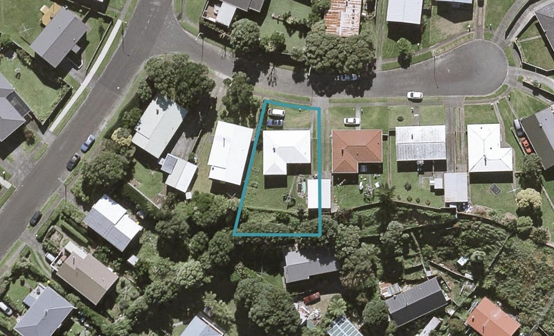 6 Tohu Place, Spotswood, New Plymouth - Carousel 1