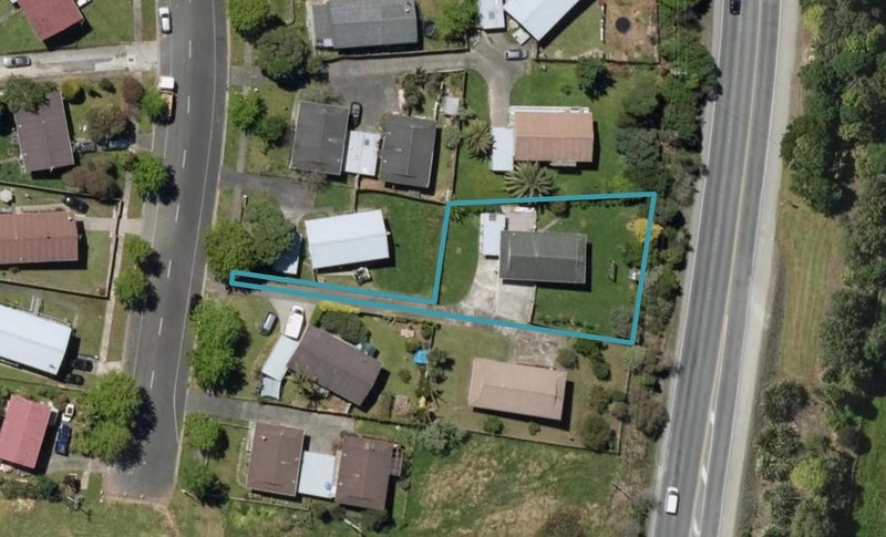 133 Smeaton Drive, Raumanga, Whangarei - Carousel 1