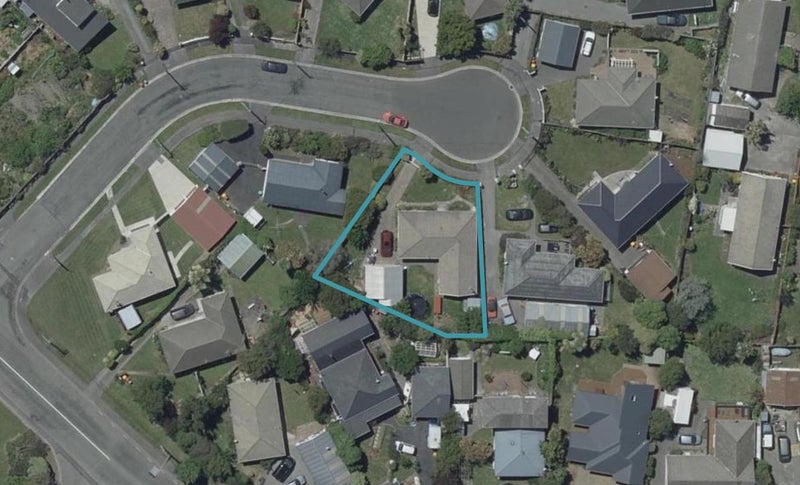 6 Lucienne Place, Hillsborough, Christchurch - Carousel 1