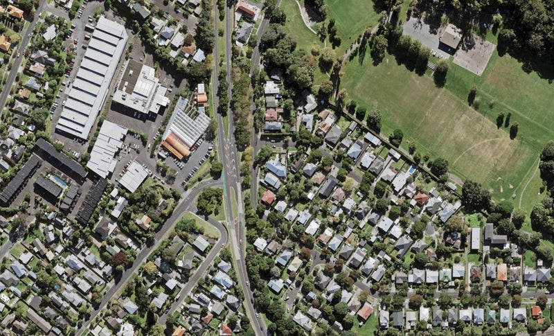 61 Malvern Road, Morningside, Auckland - Carousel 1