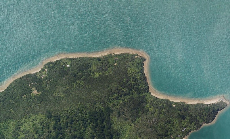 0 Kenepuru, Kaiaho Point, MARLBOROUGH SOUNDS - Carousel 1