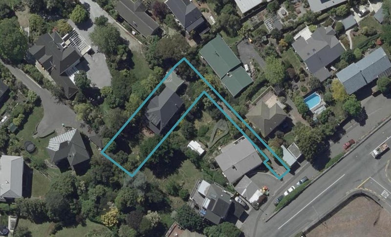 72A Dyers Pass Road, Cashmere, Christchurch - Carousel 1