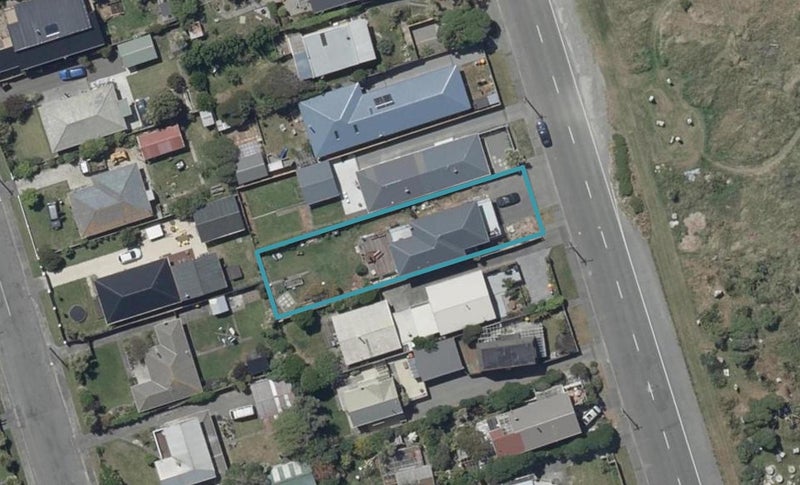 522 Marine Parade, South New Brighton, Christchurch - Carousel 1