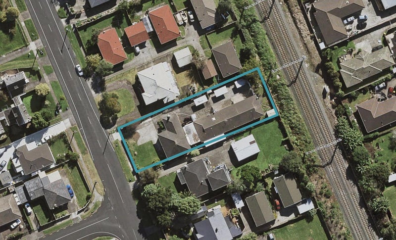3/76 Kenderdine Road, Papatoetoe, Auckland - Carousel 1